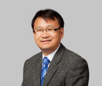 Wonchul Kang