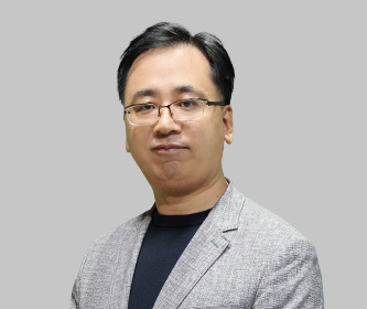 Wonju Lee 