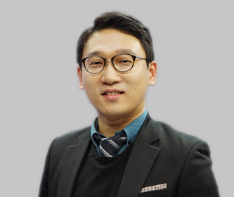 Jaehoon Jung