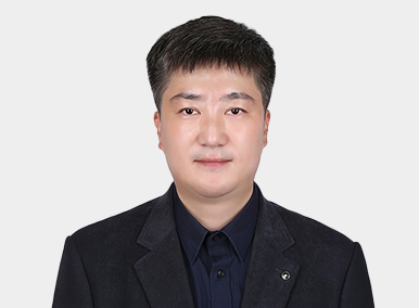 고려사이버대학교 제25대 총학생회장 이광보