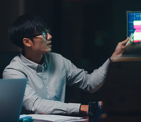 컴퓨팅 학술 연구 프로그램 운영 참고이미지1