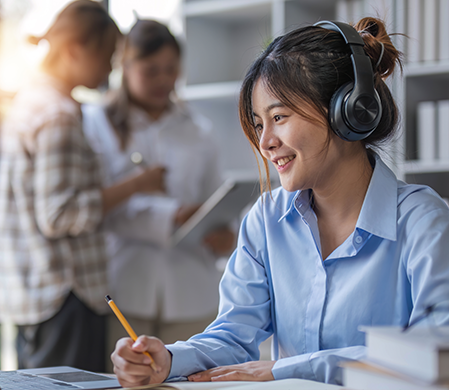 본교 한국어교육전공 교수진의 글쓰기 특강 운영 참고이미지2