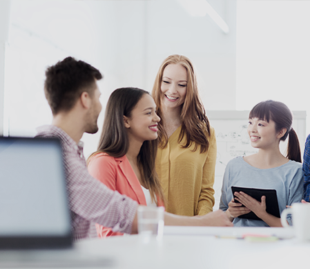 선배 유학생 특강 프로그램 운영 참고이미지2