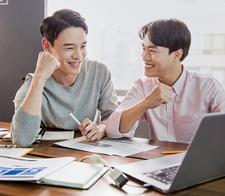 1:1 맞춤형 개인 포트폴리오 진행 참고이미지 1