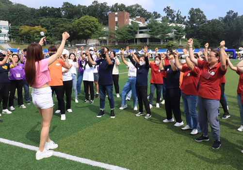 오프라인 활동 가을축제 참고이미지