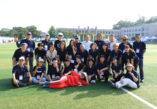 오프라인 활동 가을축제 참고이미지