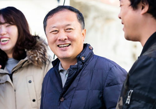 학생 모임 학생과의만남 참고이미지