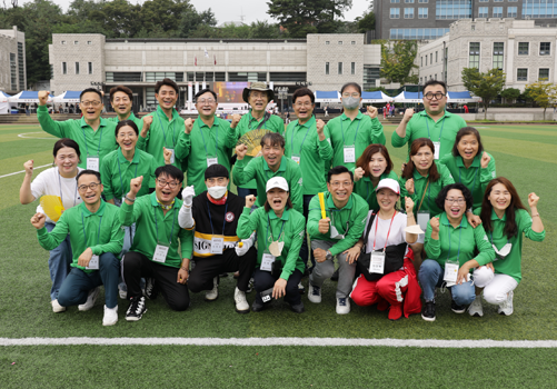 오프라인 활동 가을축제 참고이미지