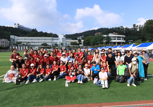 오프라인 활동 가을축제 참고이미지