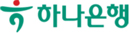 하나은행 로고